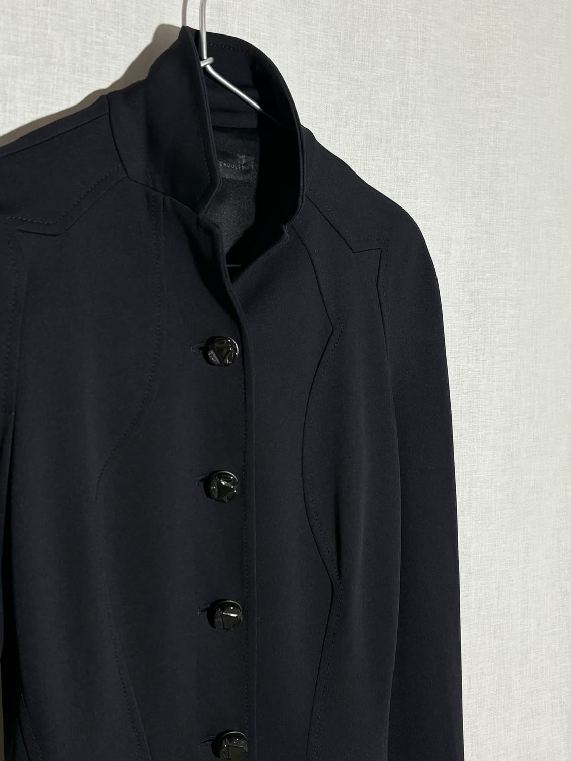 (W) [4] 프로엔자 슐러 저지 블레이저 상품이미지4