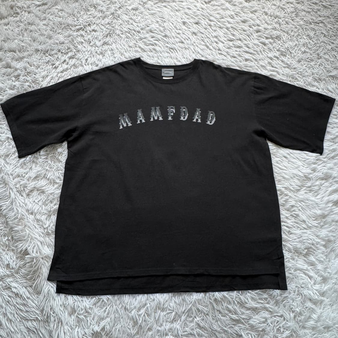 MAMFDAD 일본빈티지 보세 반팔 빈티지 반팔 보세반팔 XXL 110 상품이미지2