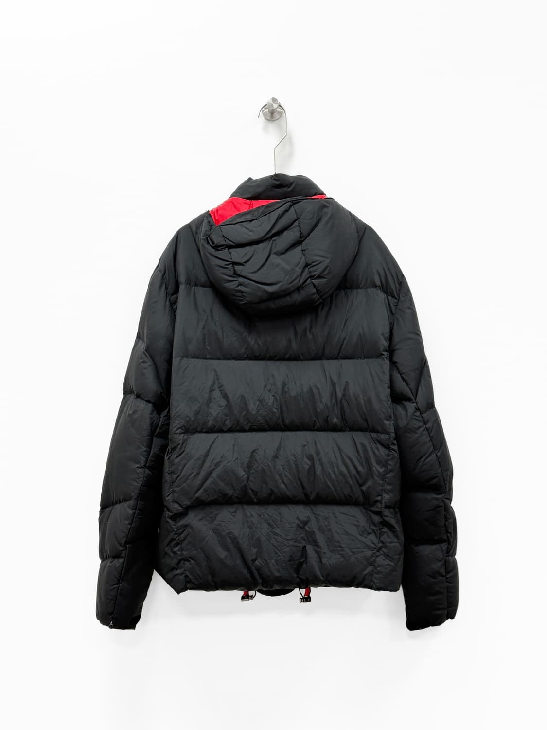 폴로 랄프로렌 빅포니 구스다운 패딩 상품이미지3