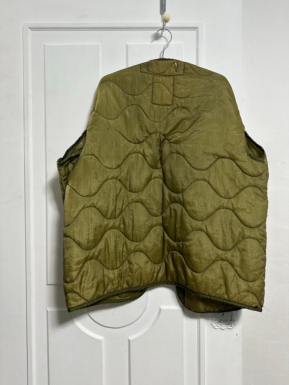 미군 M65 내피 상품이미지2