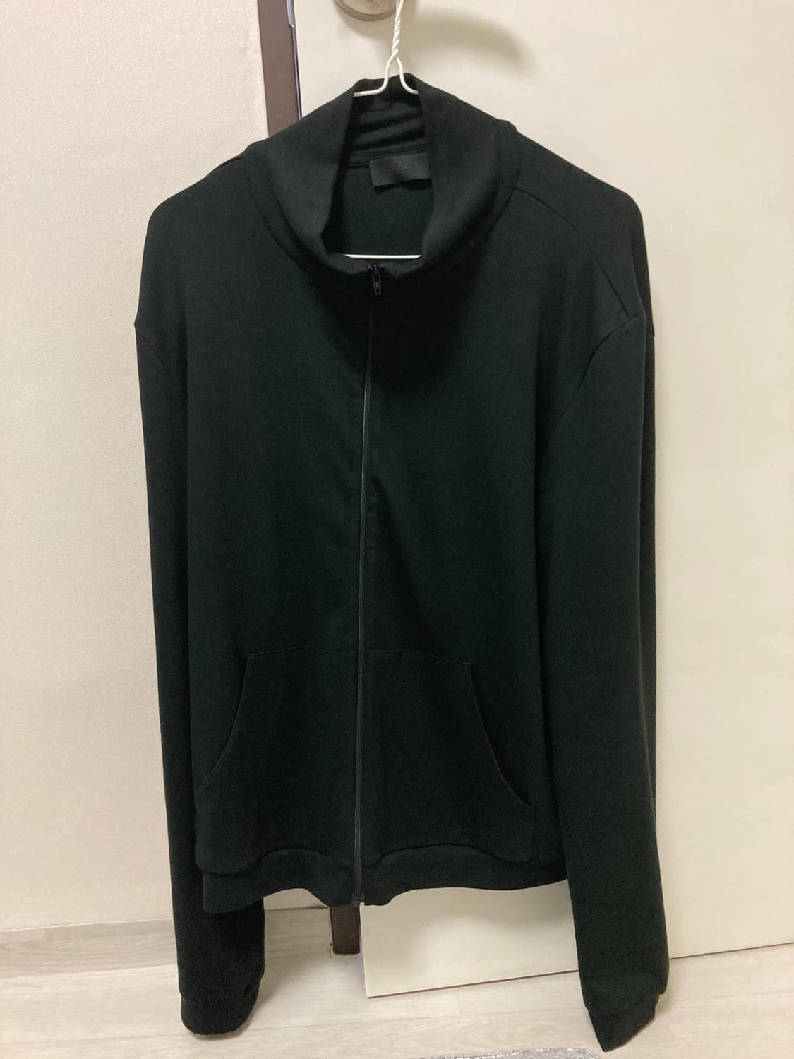 머듈 집업 3사이즈 상품이미지2