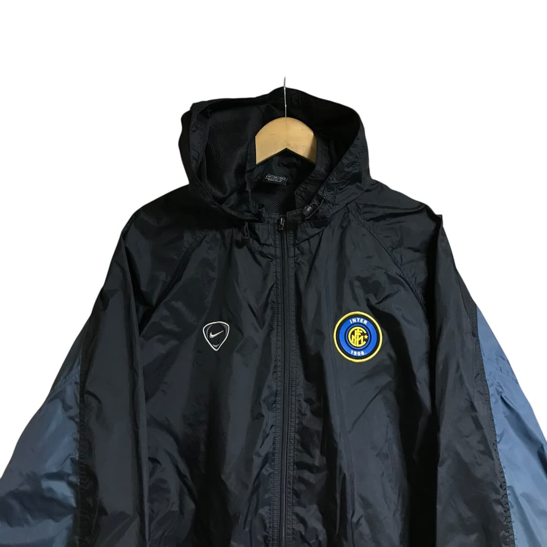 나이키 인터밀란 후디 바막자켓 상품이미지1