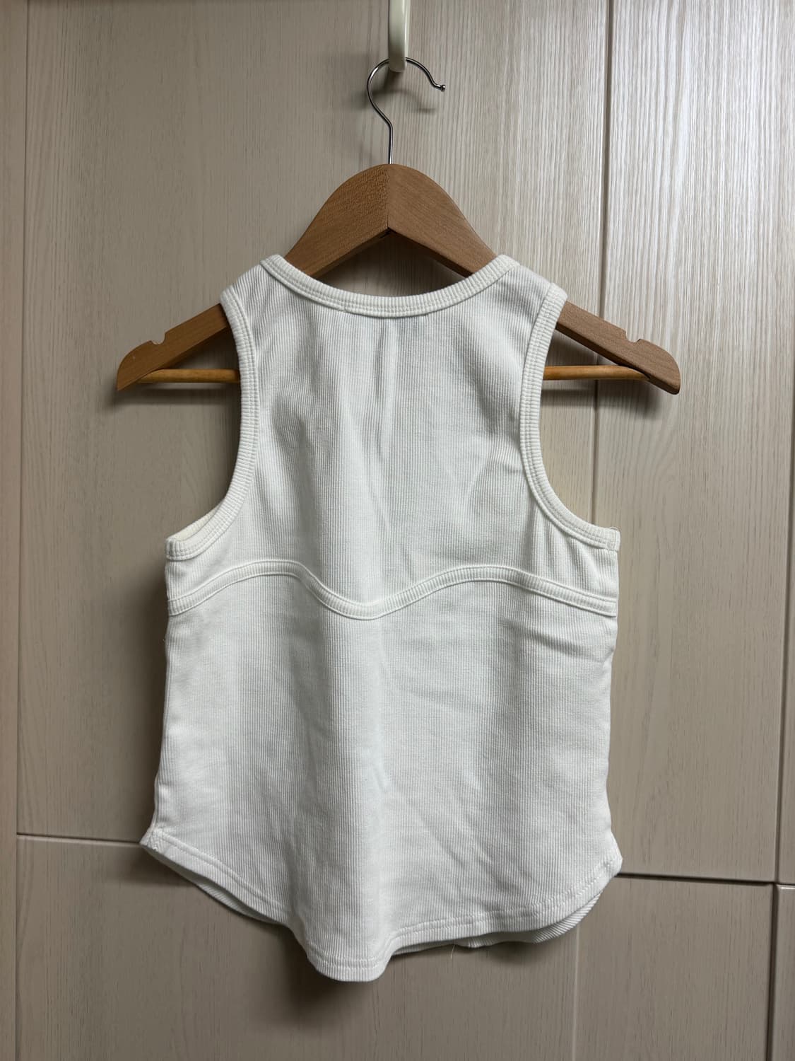 데어드 슬리브리스 나시 상품이미지6