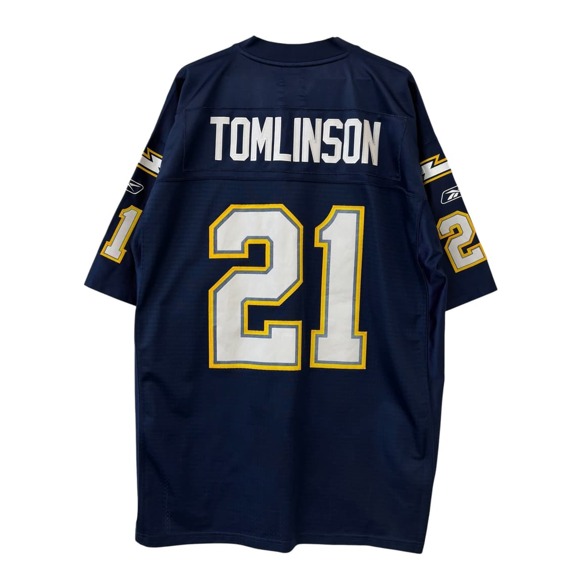 리복 NFL 풋볼 톰린슨 져지 상품이미지4