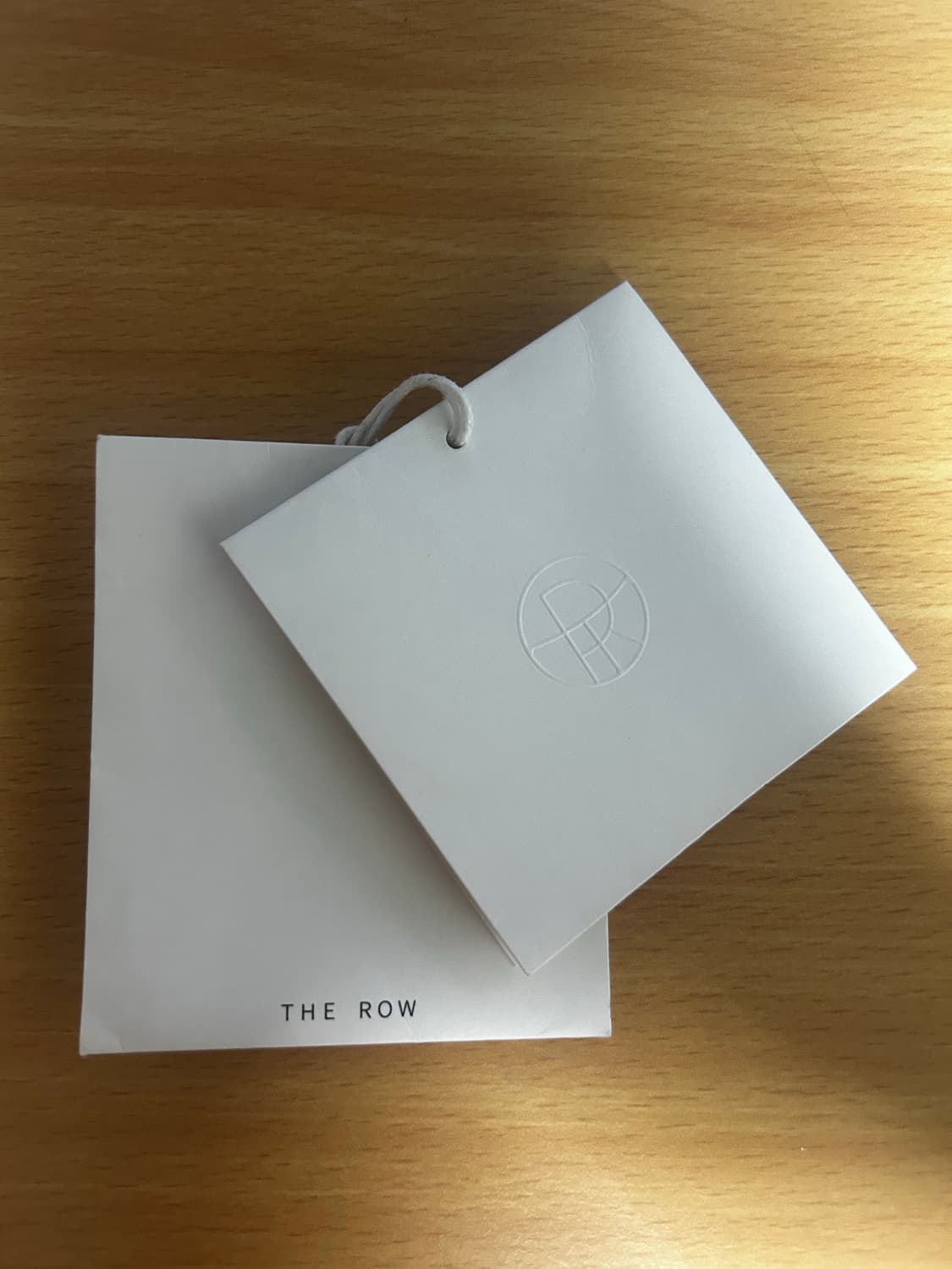 The row Ross Jean 30(해외매장판) 상품이미지5