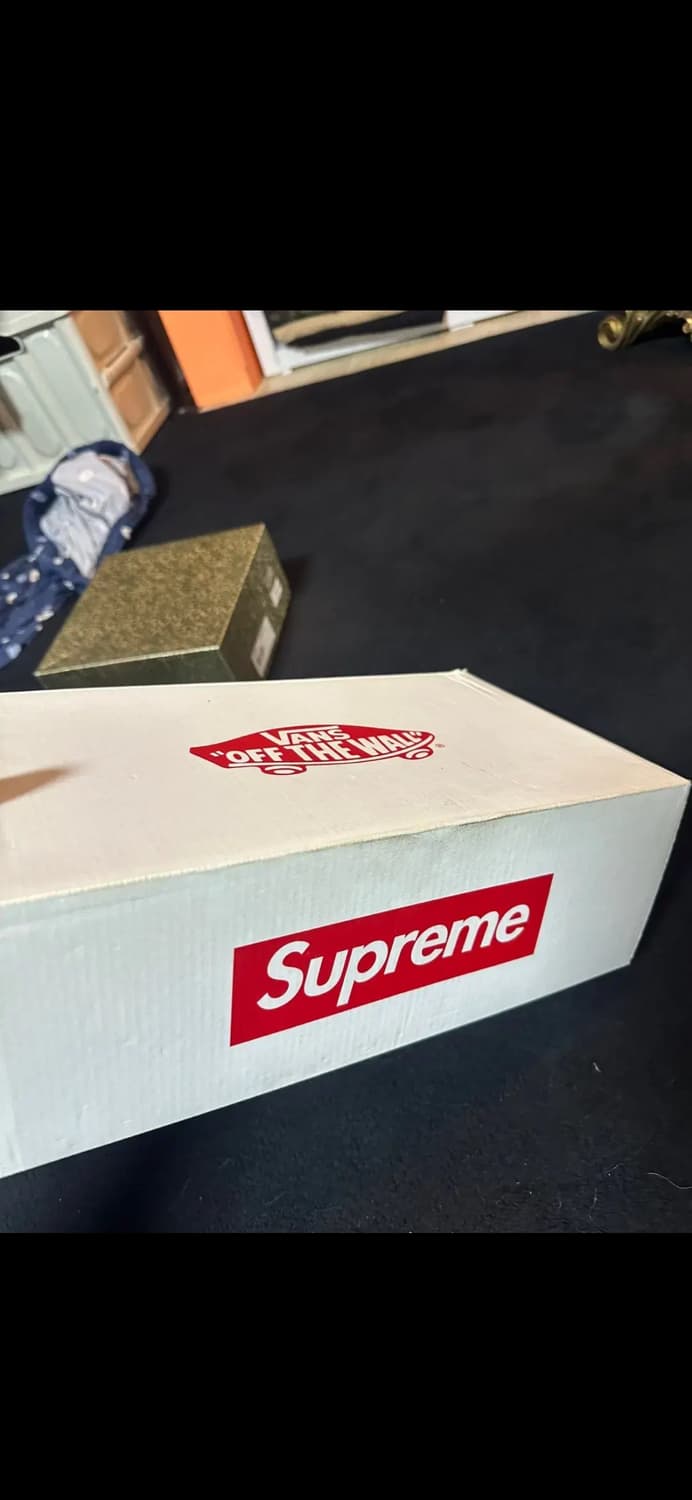 [285] 슈프림 반스 21fw 올드스쿨 트라이벌 상품이미지3