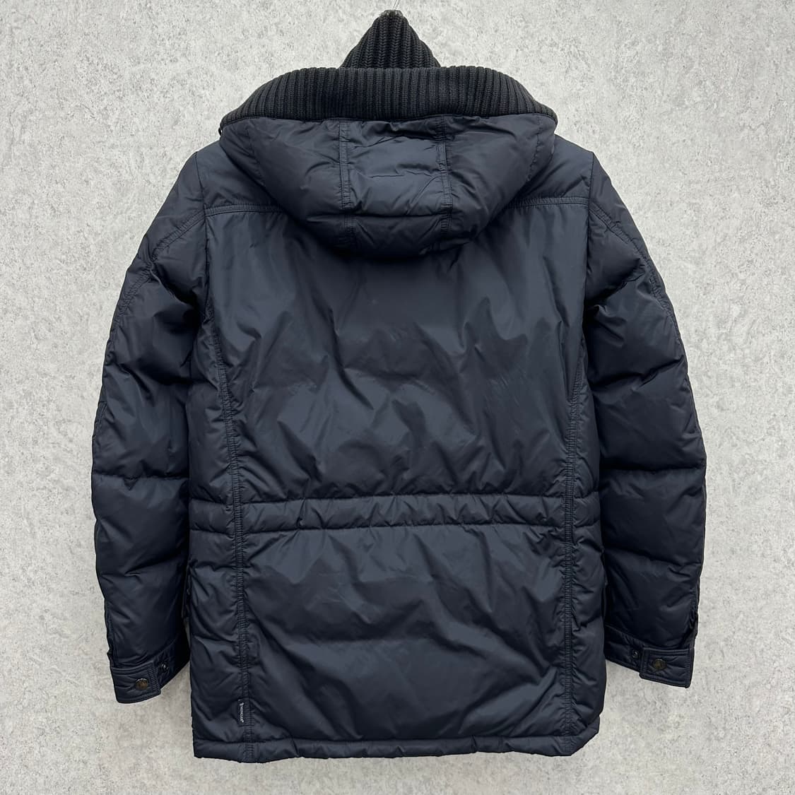 90 몽클레어 마티아스 남자 사파리 다운 패딩 상품이미지2