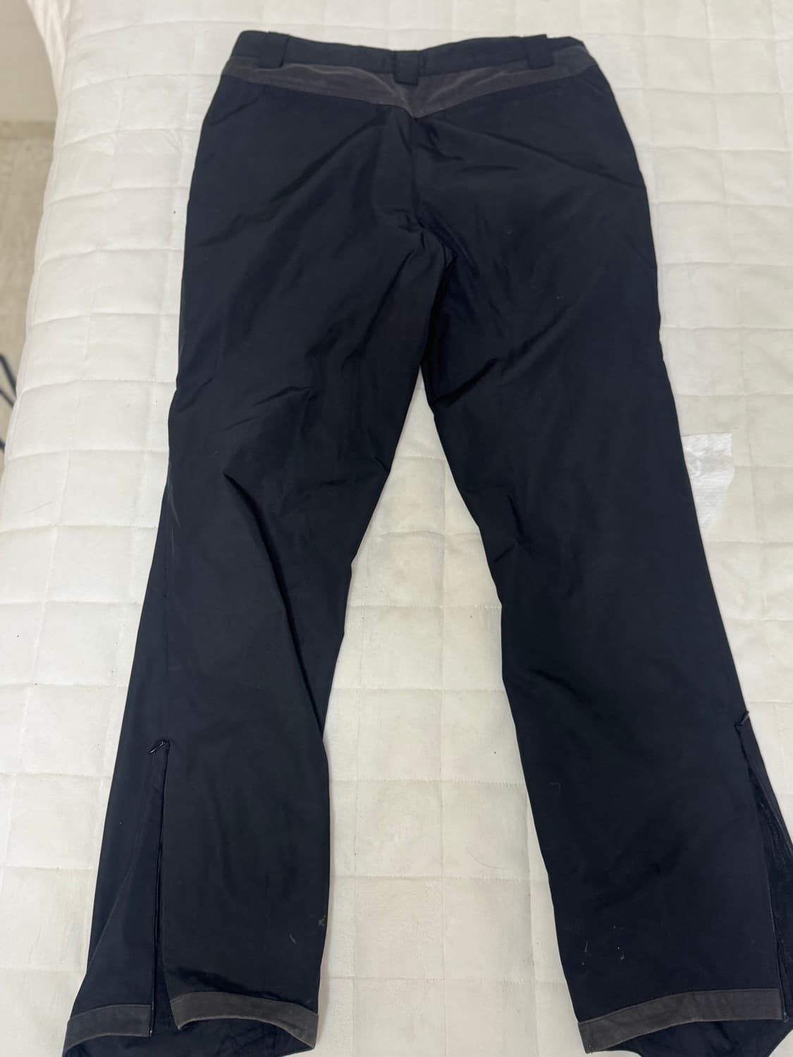 엑슬림 06 07 트라우저 s 상품이미지3