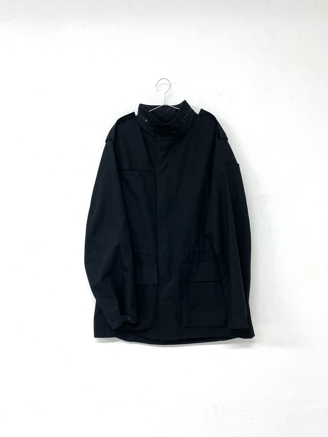 Y-3 x Adidas Parka 상품이미지1