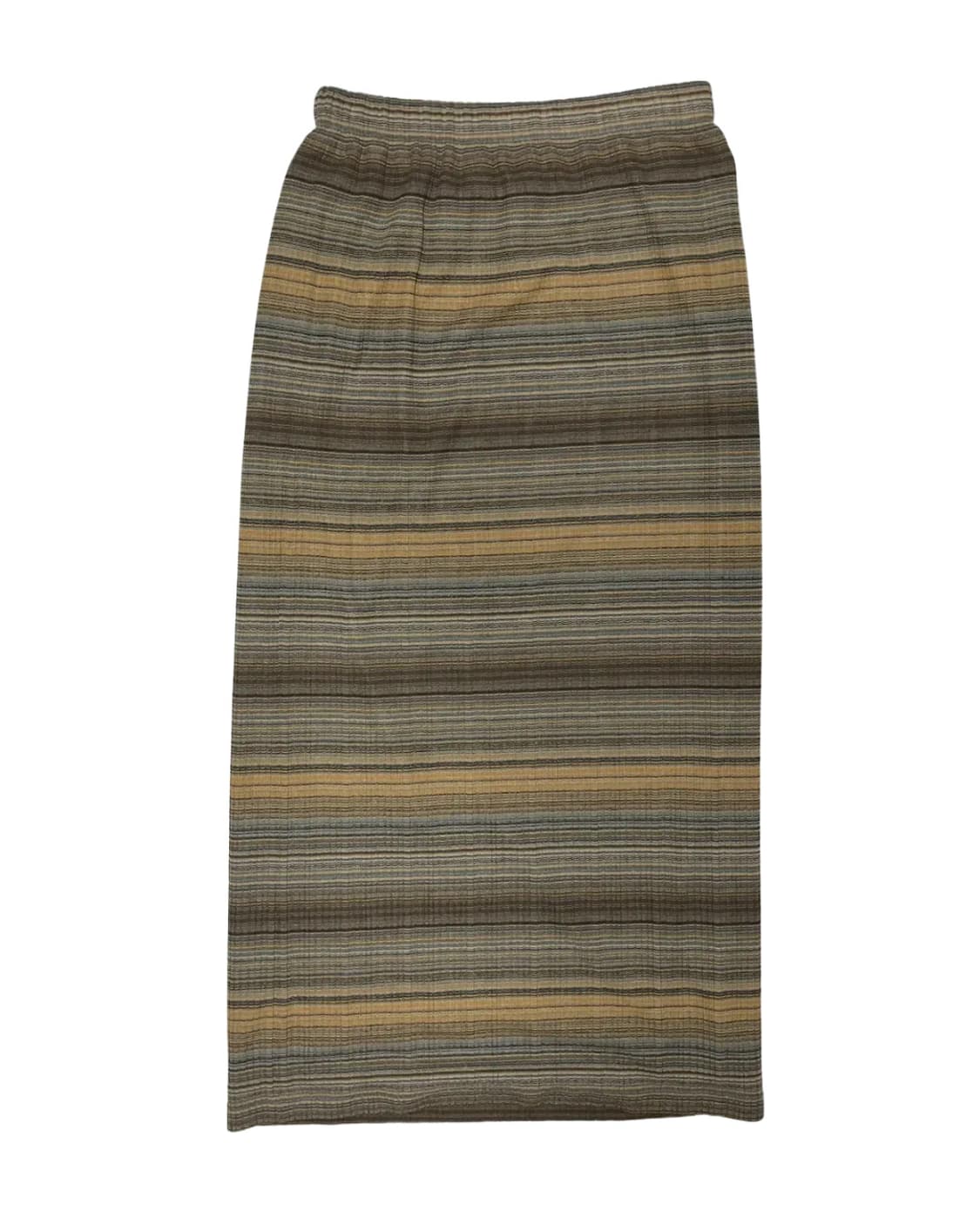 Stripe maxi skirt 상품이미지1
