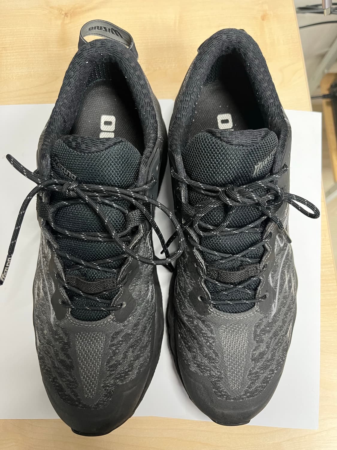 미즈노 웨이브 무진 ls gtx 270 상품이미지1