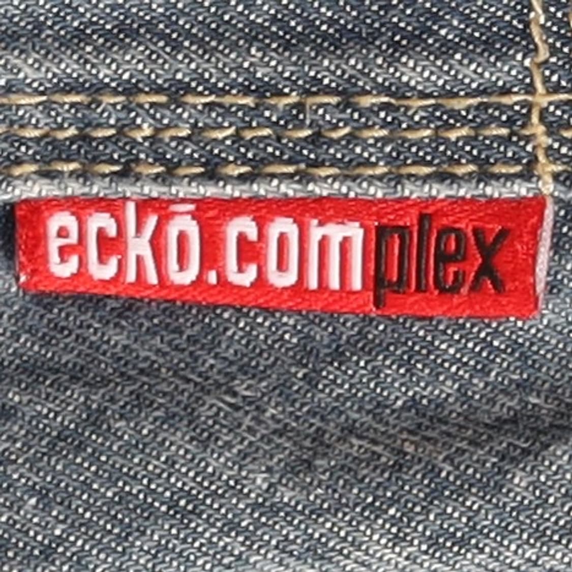 에코언리미티드 Ecko Unltd Denim Shorts  상품이미지6