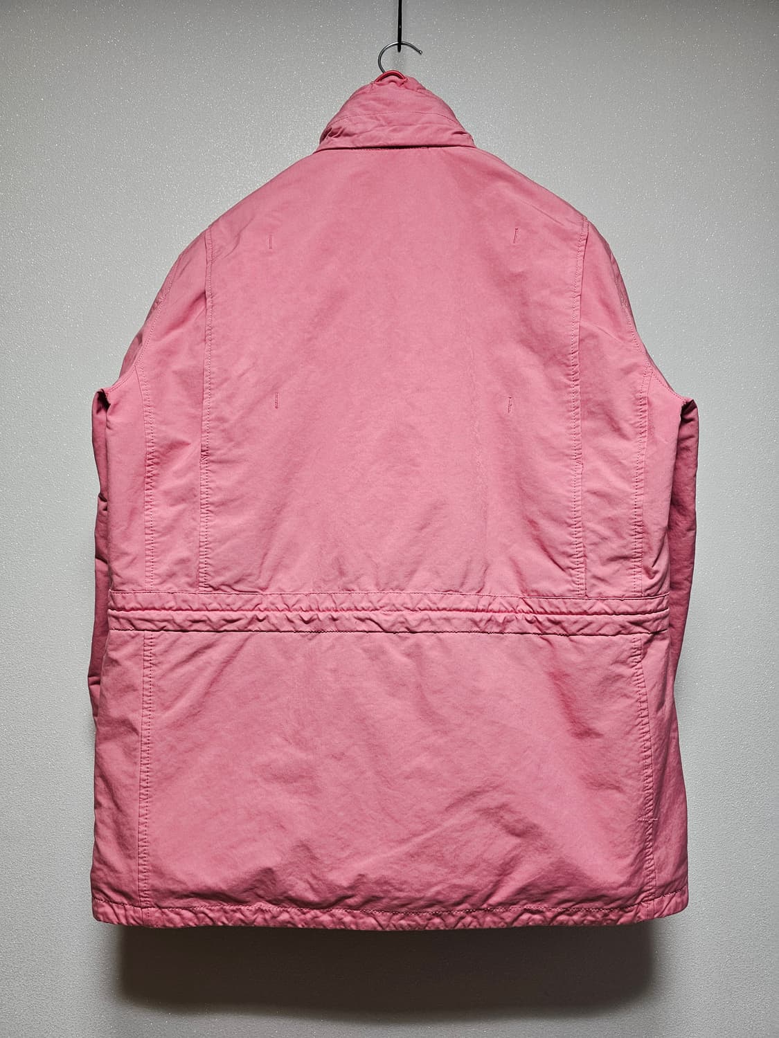 스톤아일랜드 다비드 TC 프리마로프트 자켓 상품이미지2