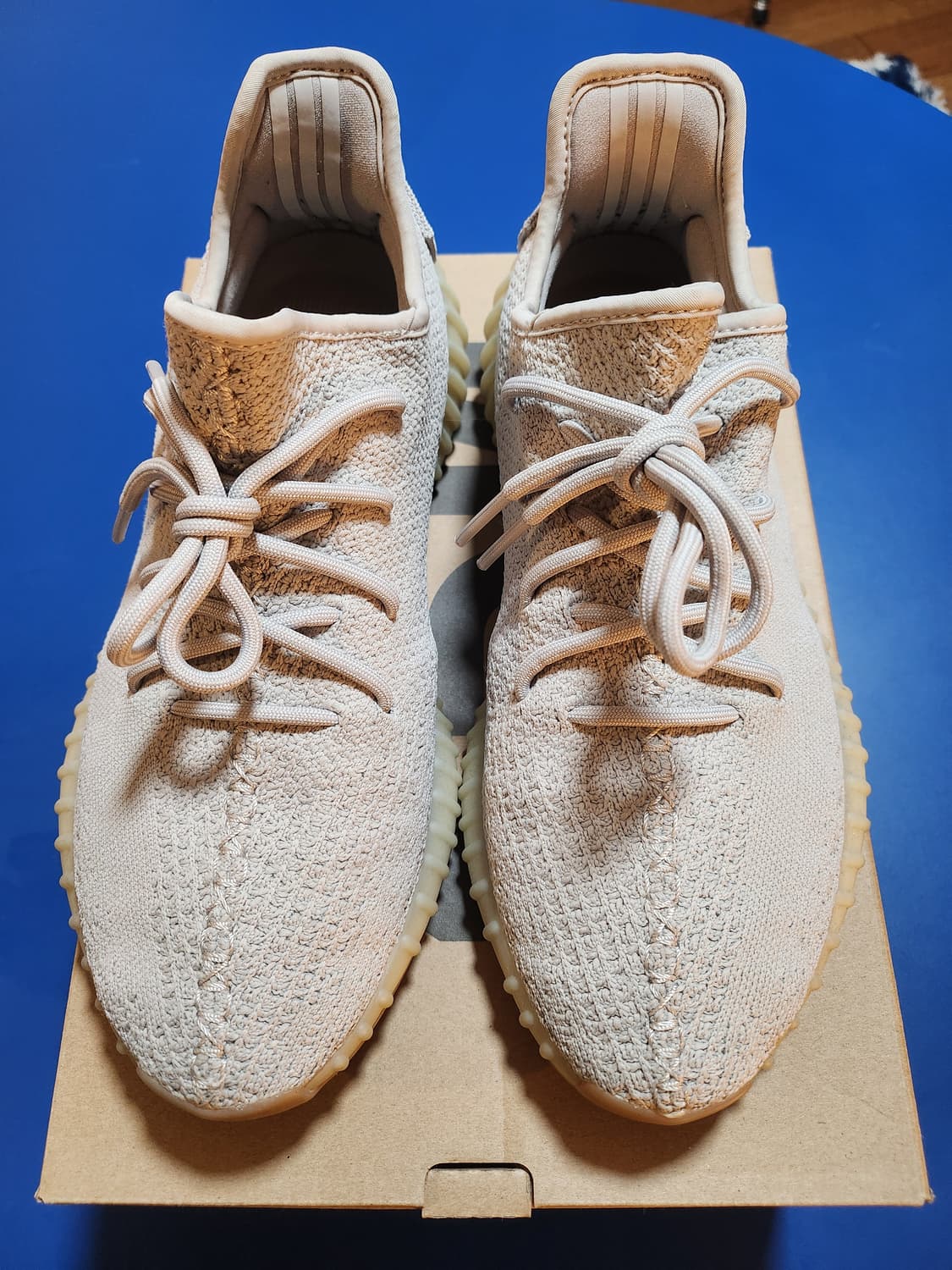 이지부스트350 세서미 상품이미지2