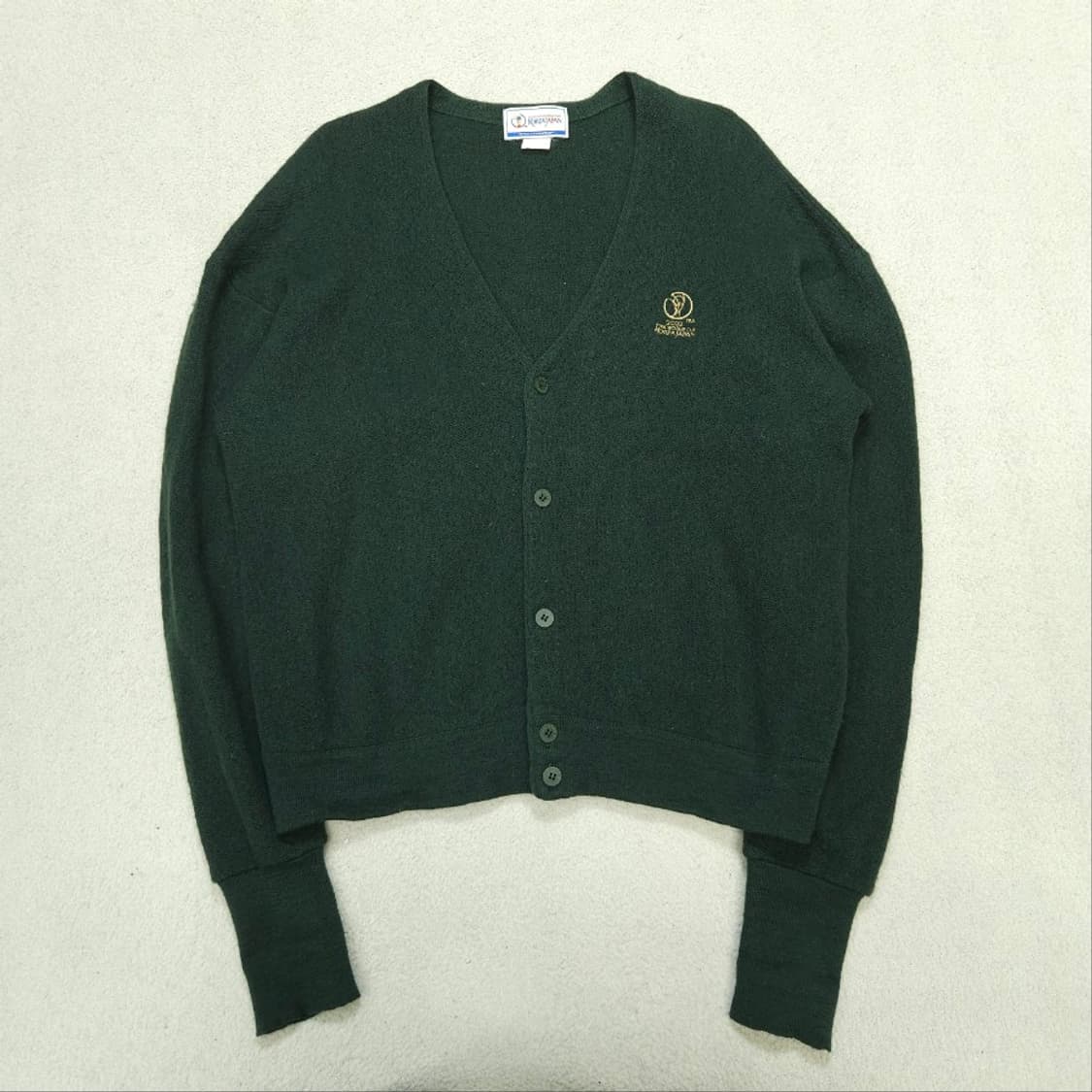 2002 월드컵 가디건 상품이미지1