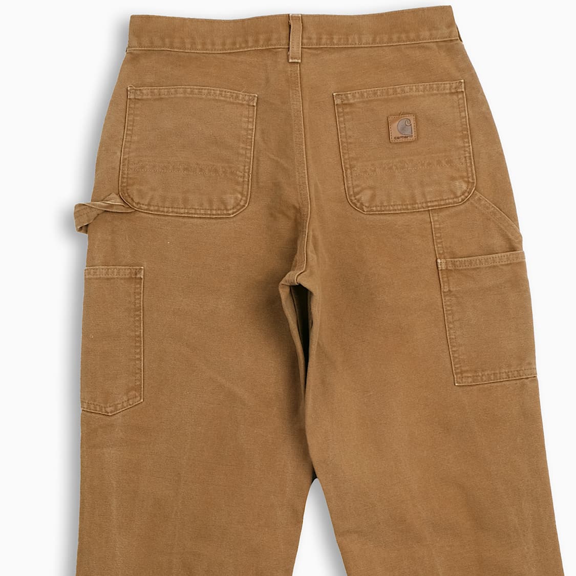 빈티지 칼하트 B11 싱글니 카펜터 팬츠 30 인치 CH0113001 상품이미지6