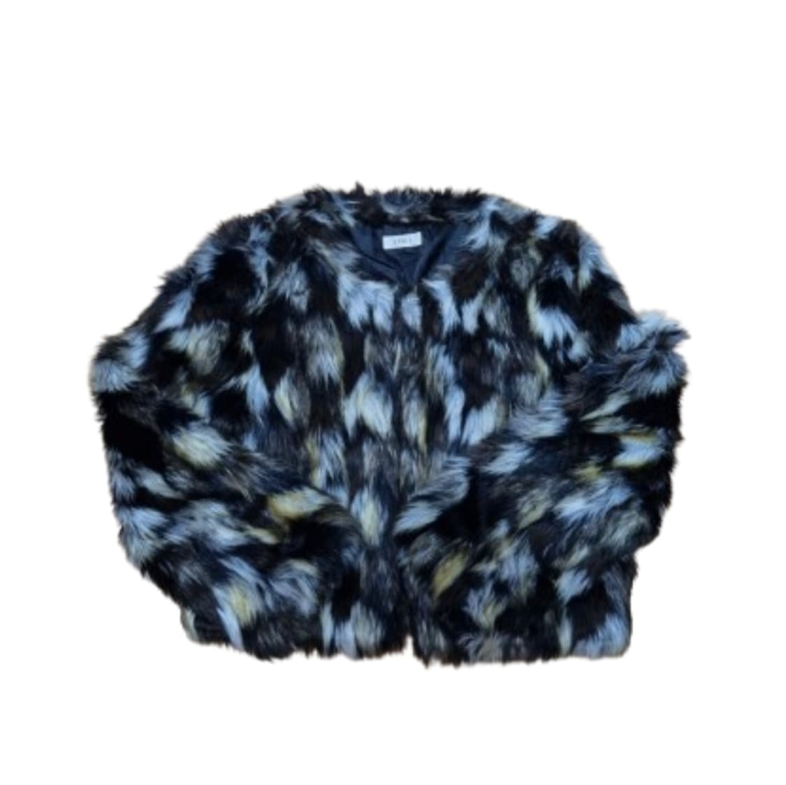 EVRIS 퍼자켓 상품이미지1