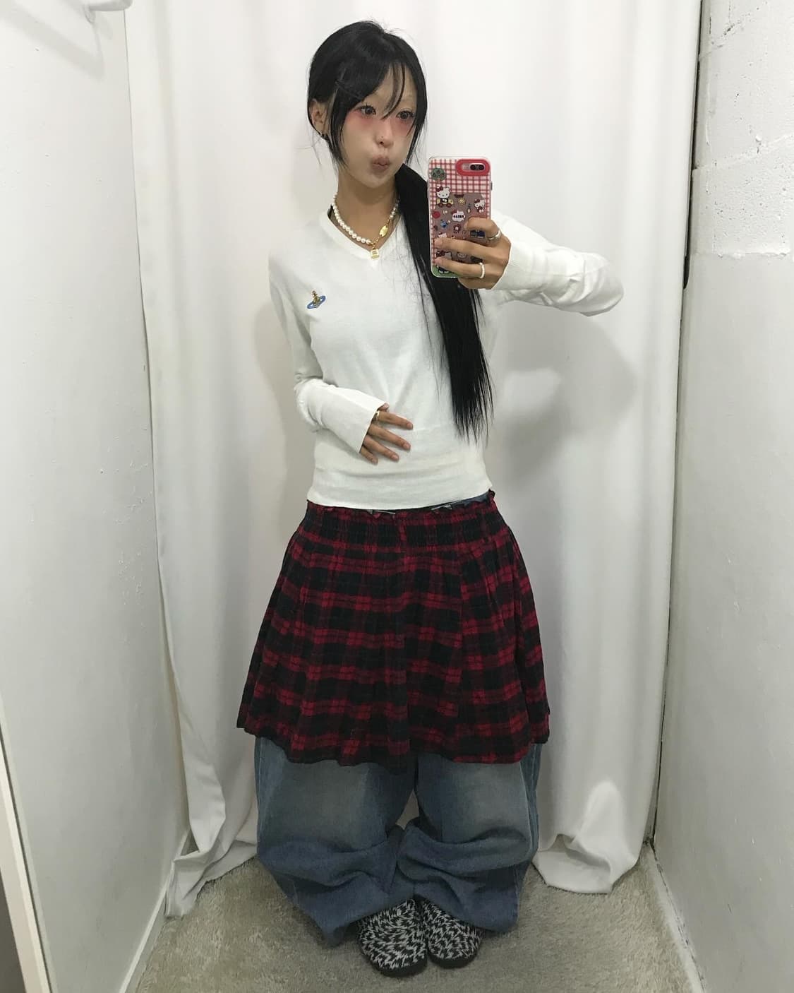 Vivienne Westwood ORB Top 상품이미지4