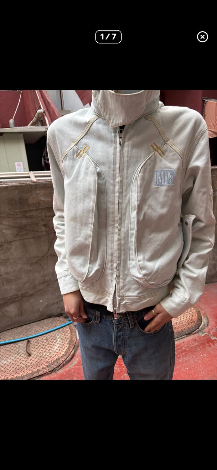 (구매) 플라스틱 프로덕트 3D MOD 자켓 구합니다 상품이미지1