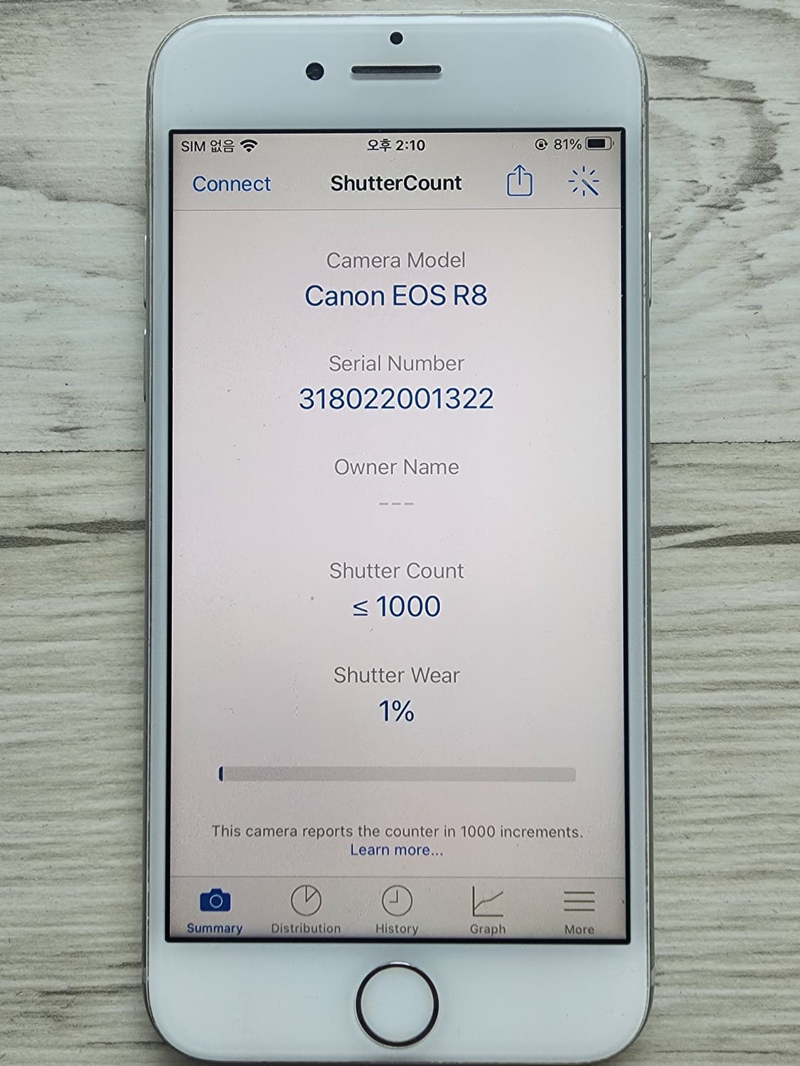 canon 캐논 EOS R8+rf24-50 풀프레임 미러리스 번들렌즈셋. 상품이미지9