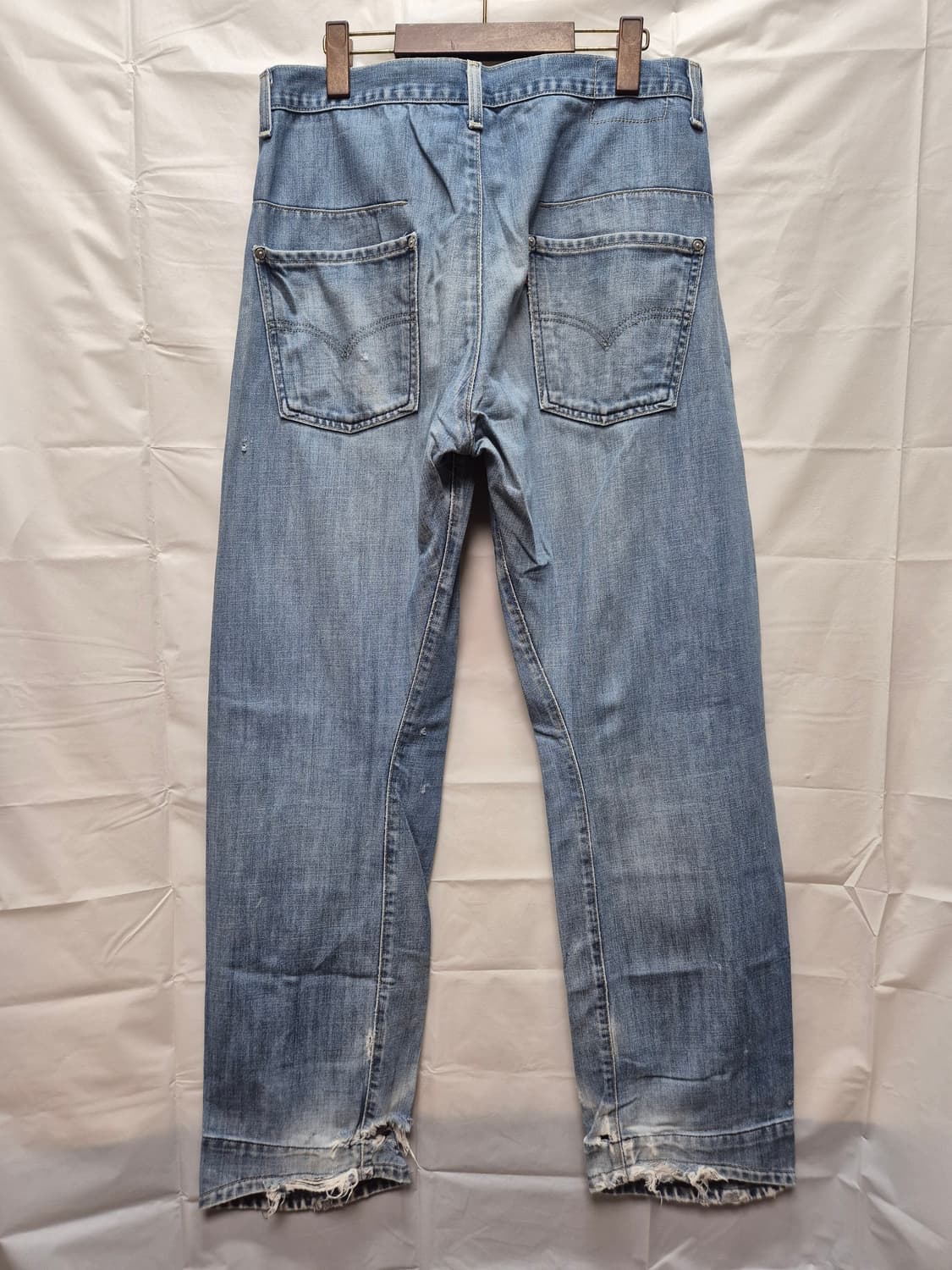 리바이스 엔지니어드진  상품이미지3