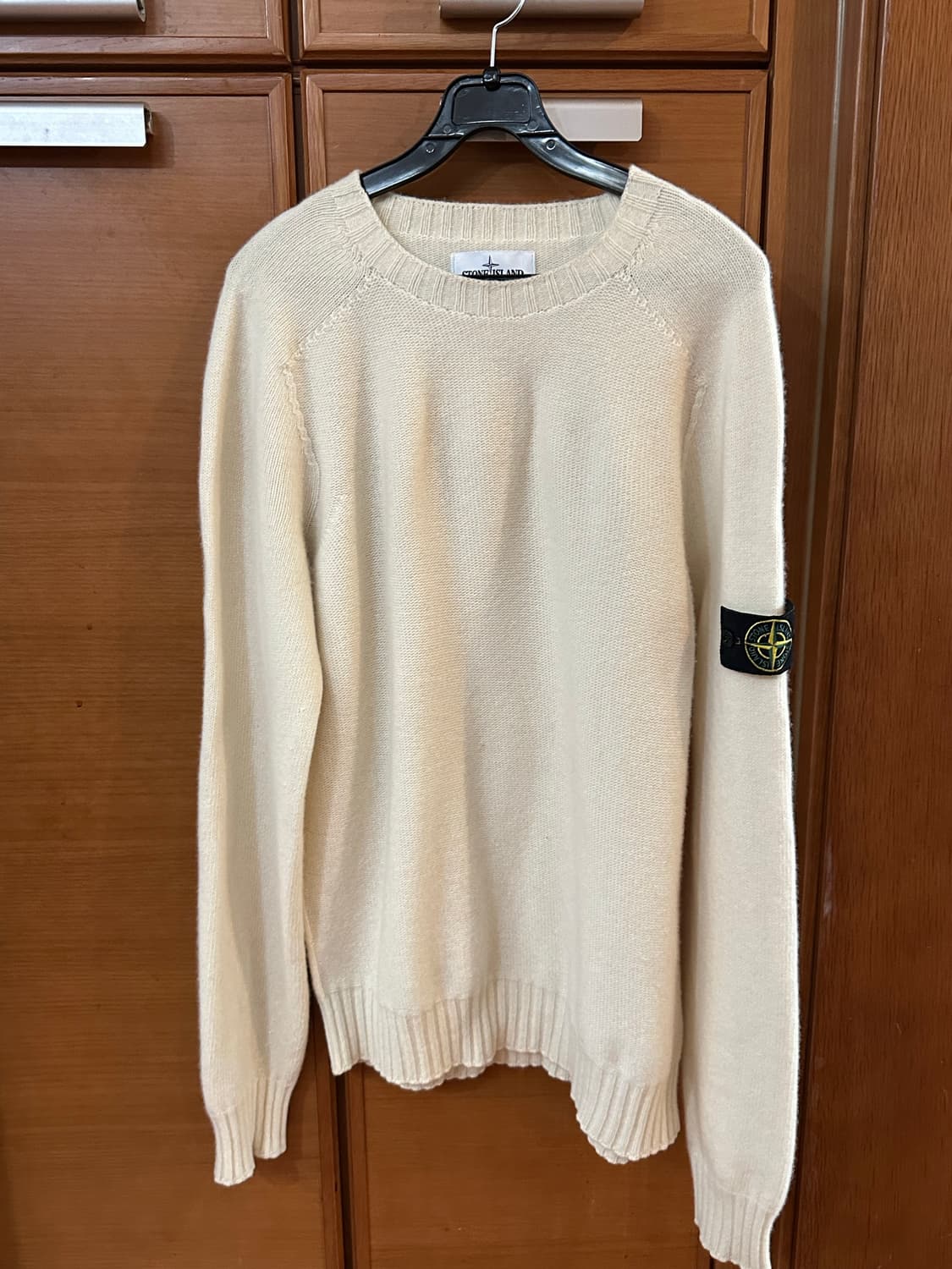 스톤아일랜드 니트 상품이미지1