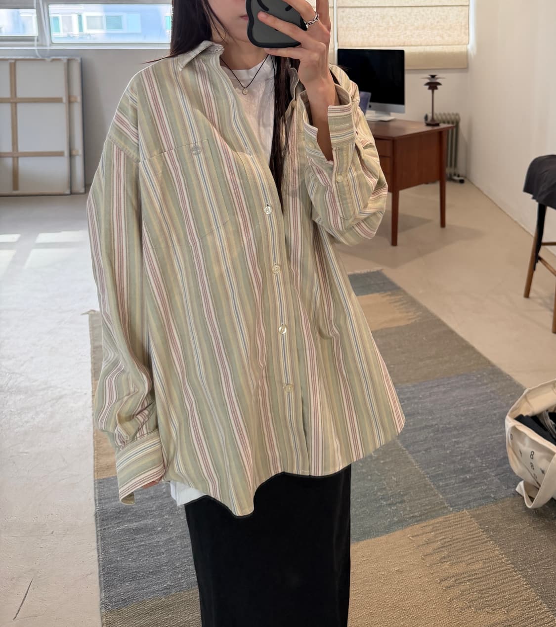 Timberland shirt 상품이미지2