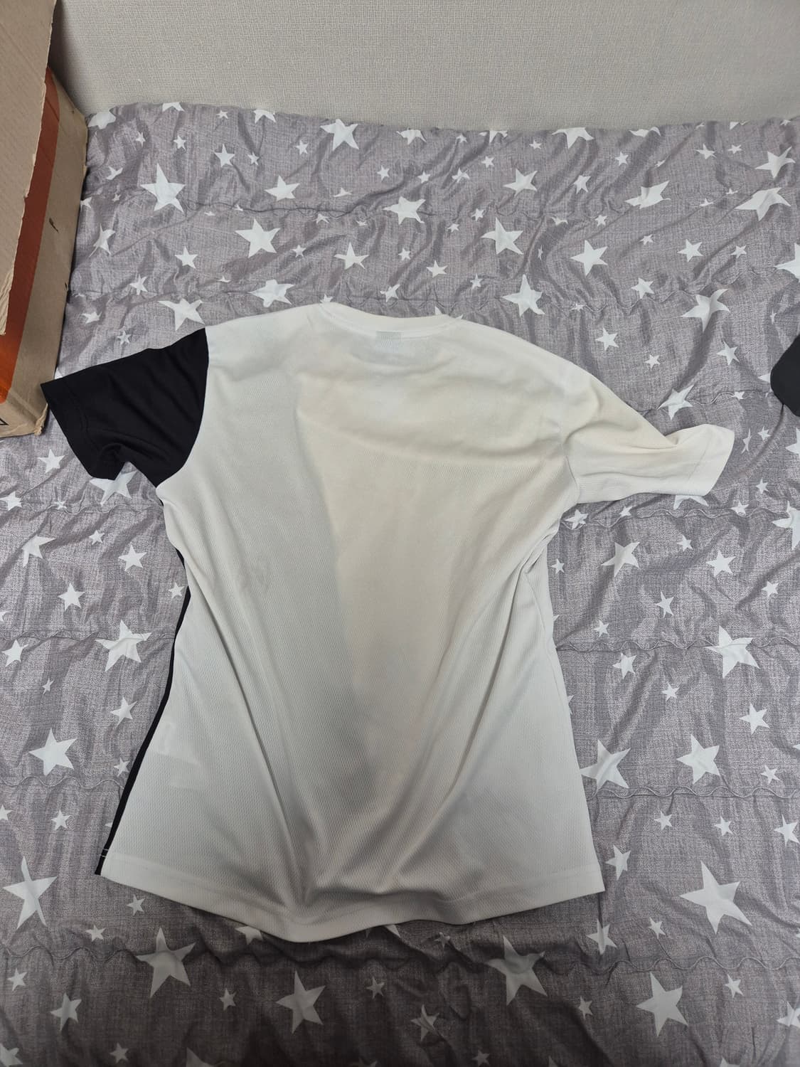 스파이더 반팔  상품이미지2