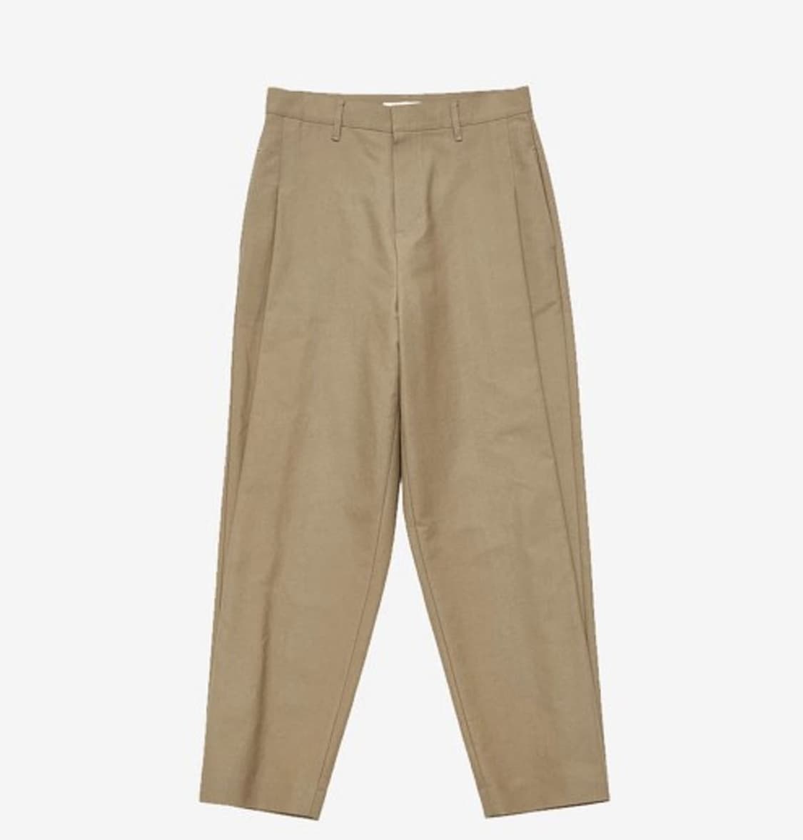 아모멘토 스냅 가르송 팬츠 상품이미지1