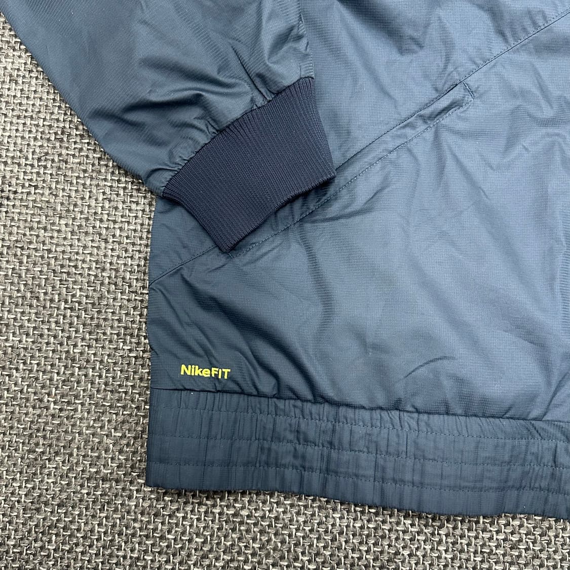 나이키 00s 올드스쿨 토탈90 빈티지 바람막이 XL 상품이미지6