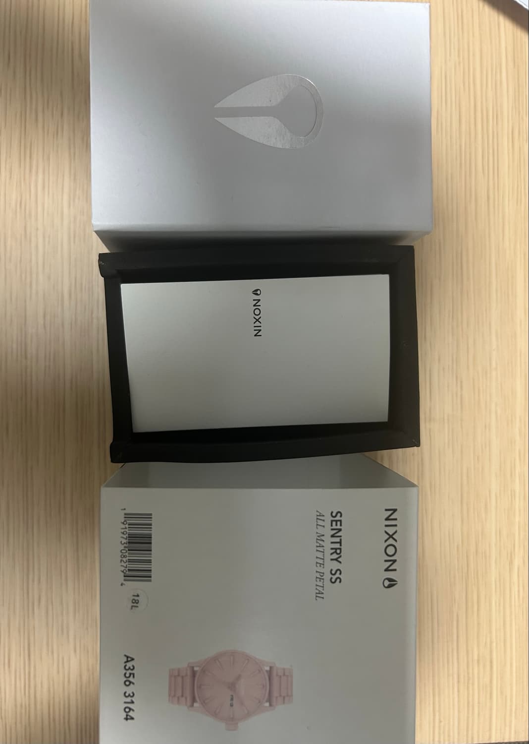 Nixon 센트리 SS Unisex watch 상품이미지2
