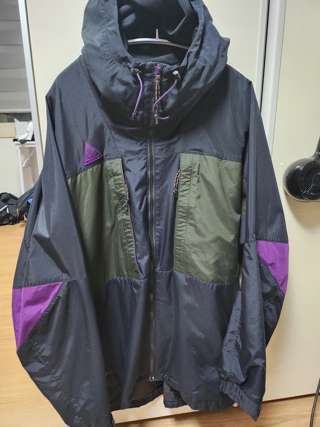 나이키 acg 자켓 상품이미지1