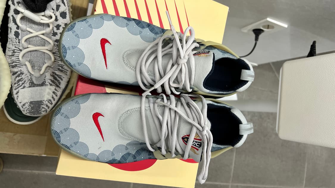 나이키 프레스토 올림픽 상품이미지1