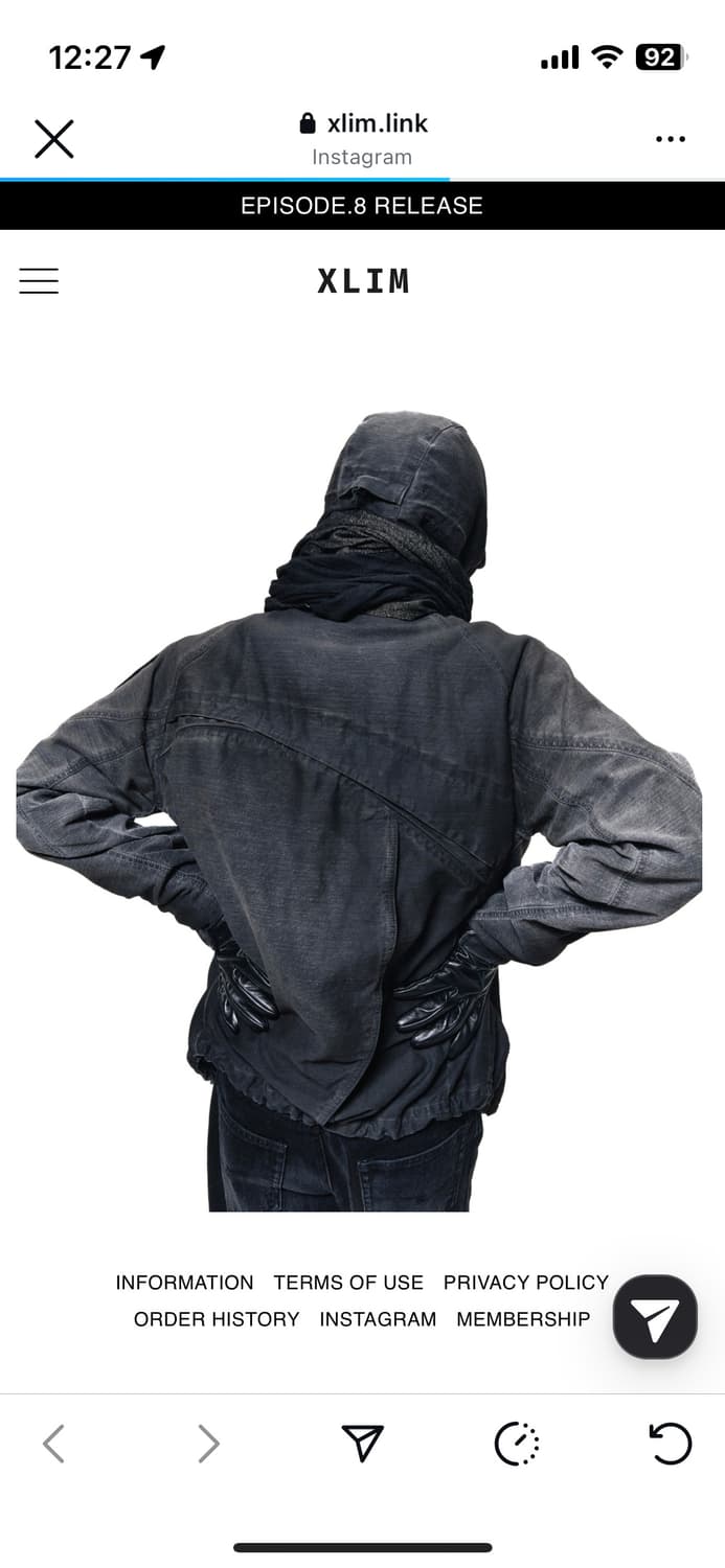 Xlim 블프 상품이미지1