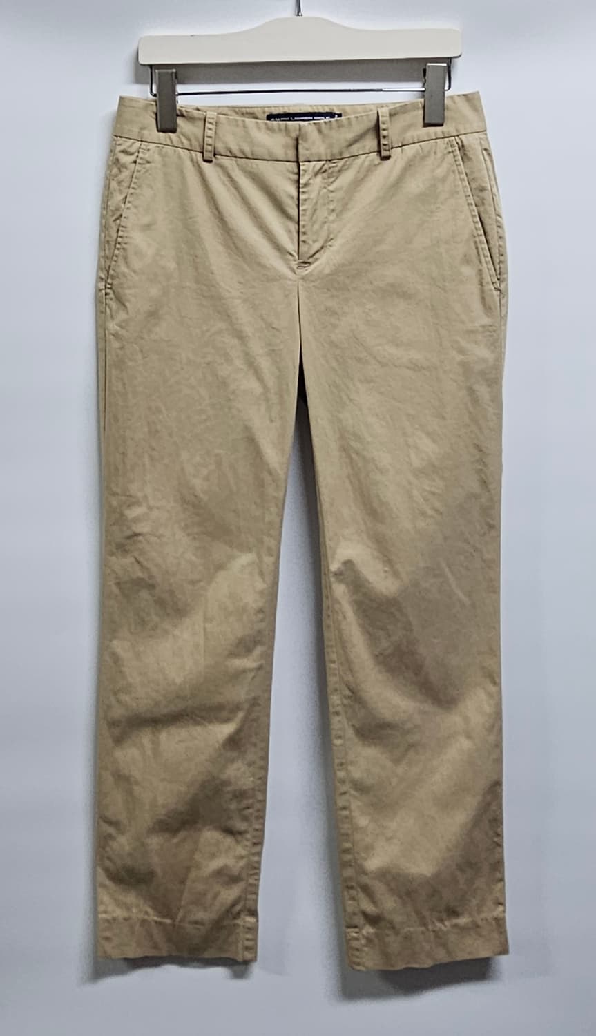 폴로랄프로렌 여성 코튼팬츠 2 상품이미지1