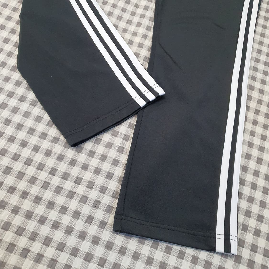 아디다스 밴딩 트레이닝 팬츠 남자29~31 상품이미지4