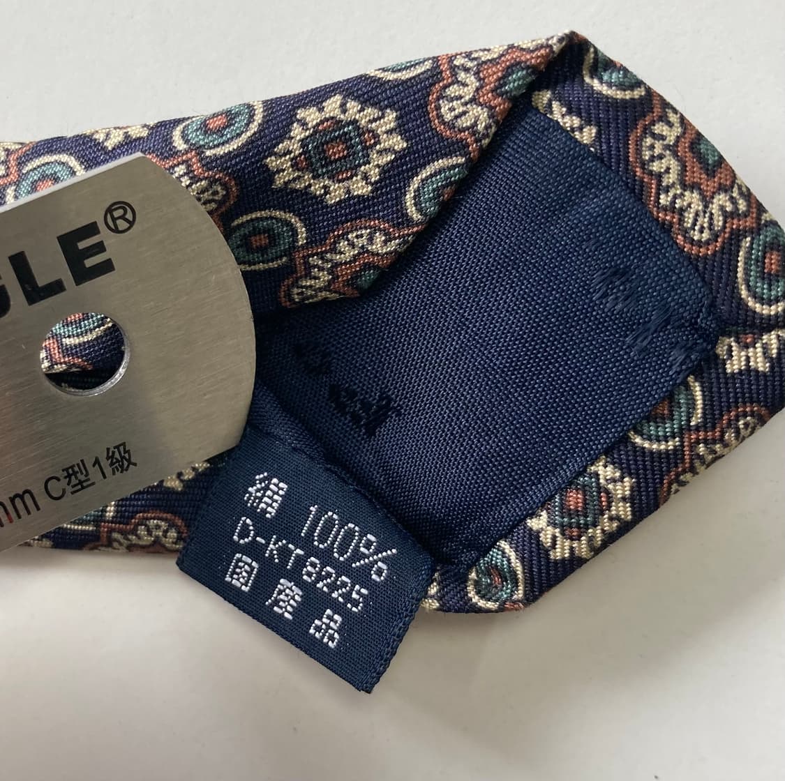 폴로 넥타이 상품이미지4