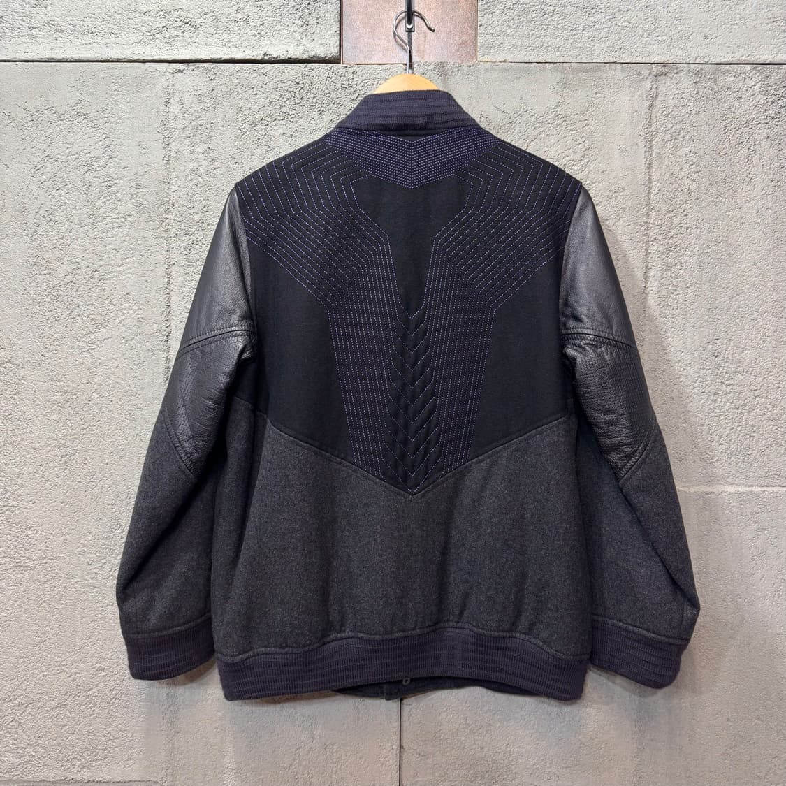 나이키 코비 브라이언트 바시티 자켓 (S)     상품이미지5