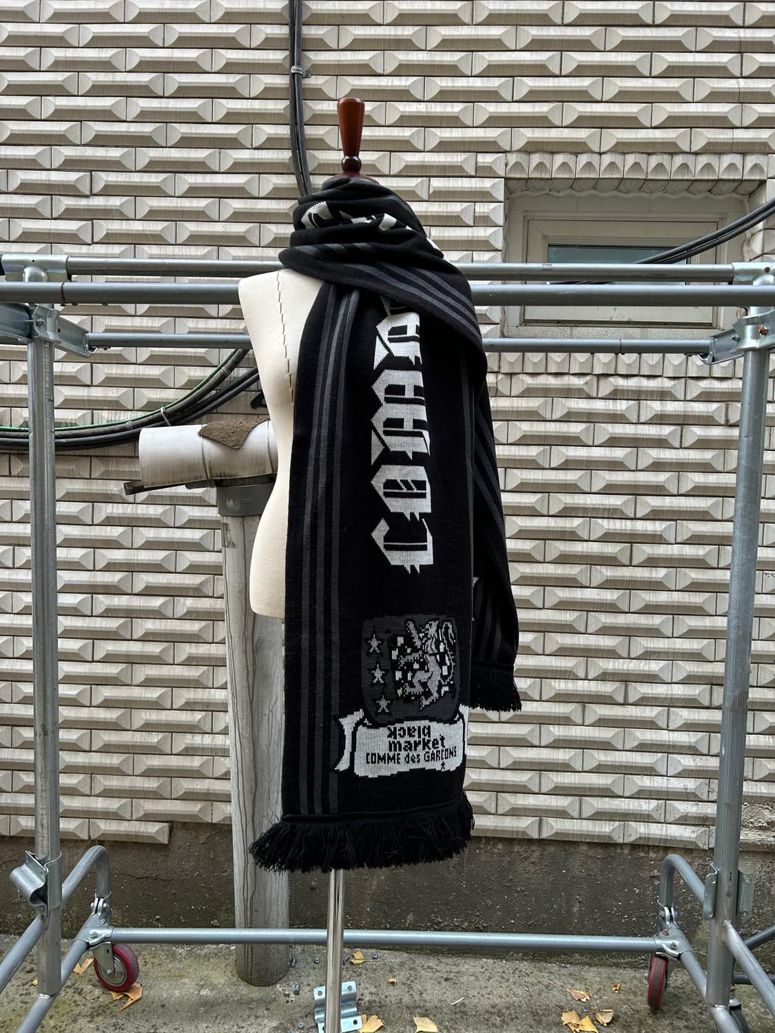 BLACK MARKET COMME des GARÇONS  상품이미지3