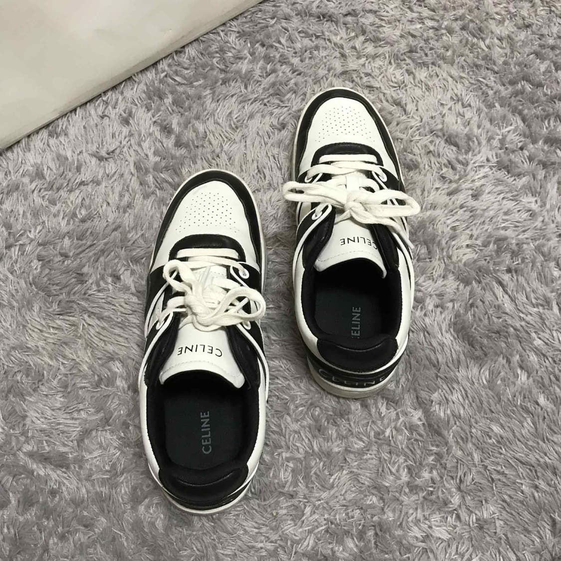 {클로젯}[275]셀린느 CT-04스니커즈 상품이미지1