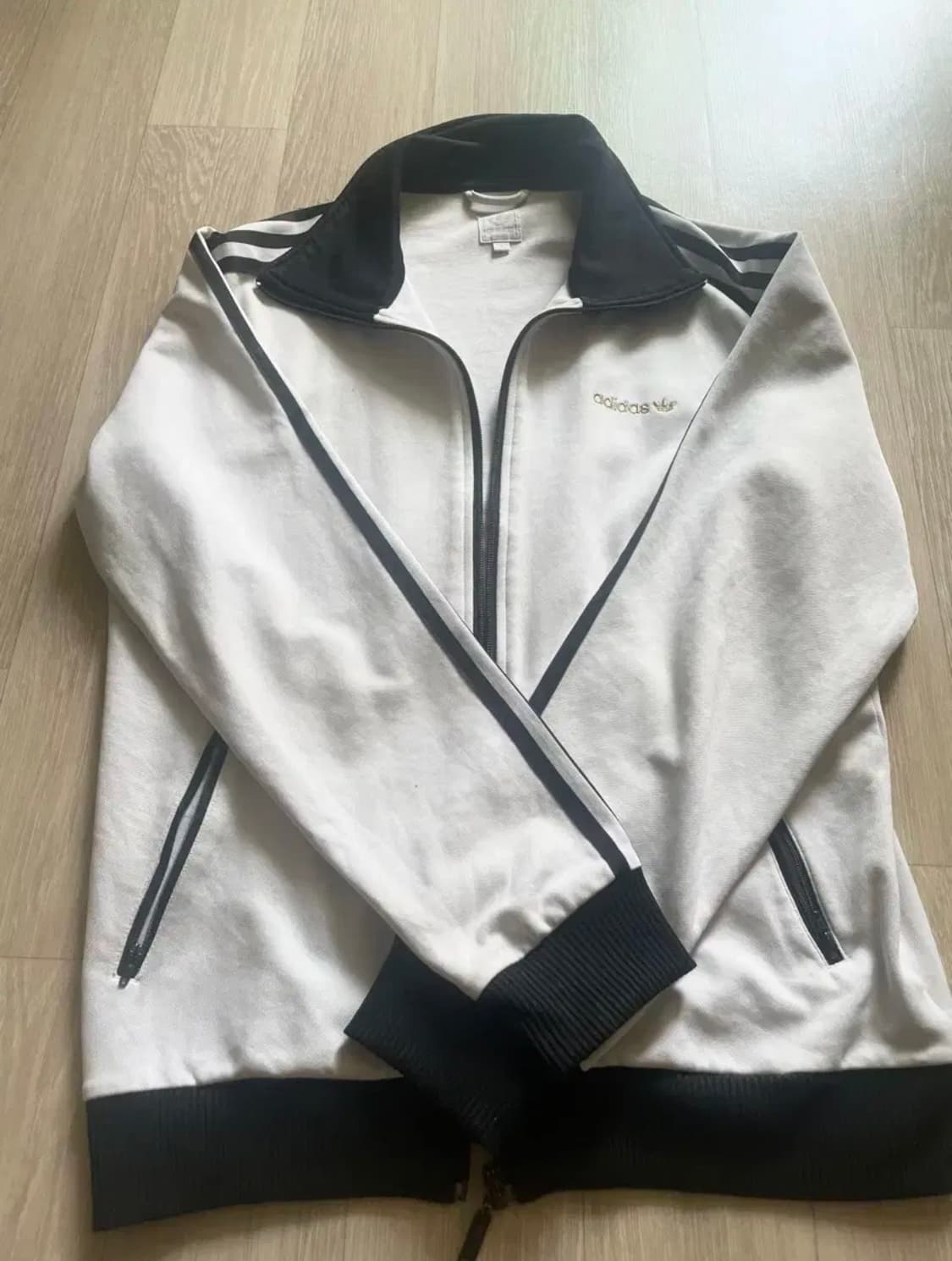 아디다스 빈티지 져지 상품이미지1