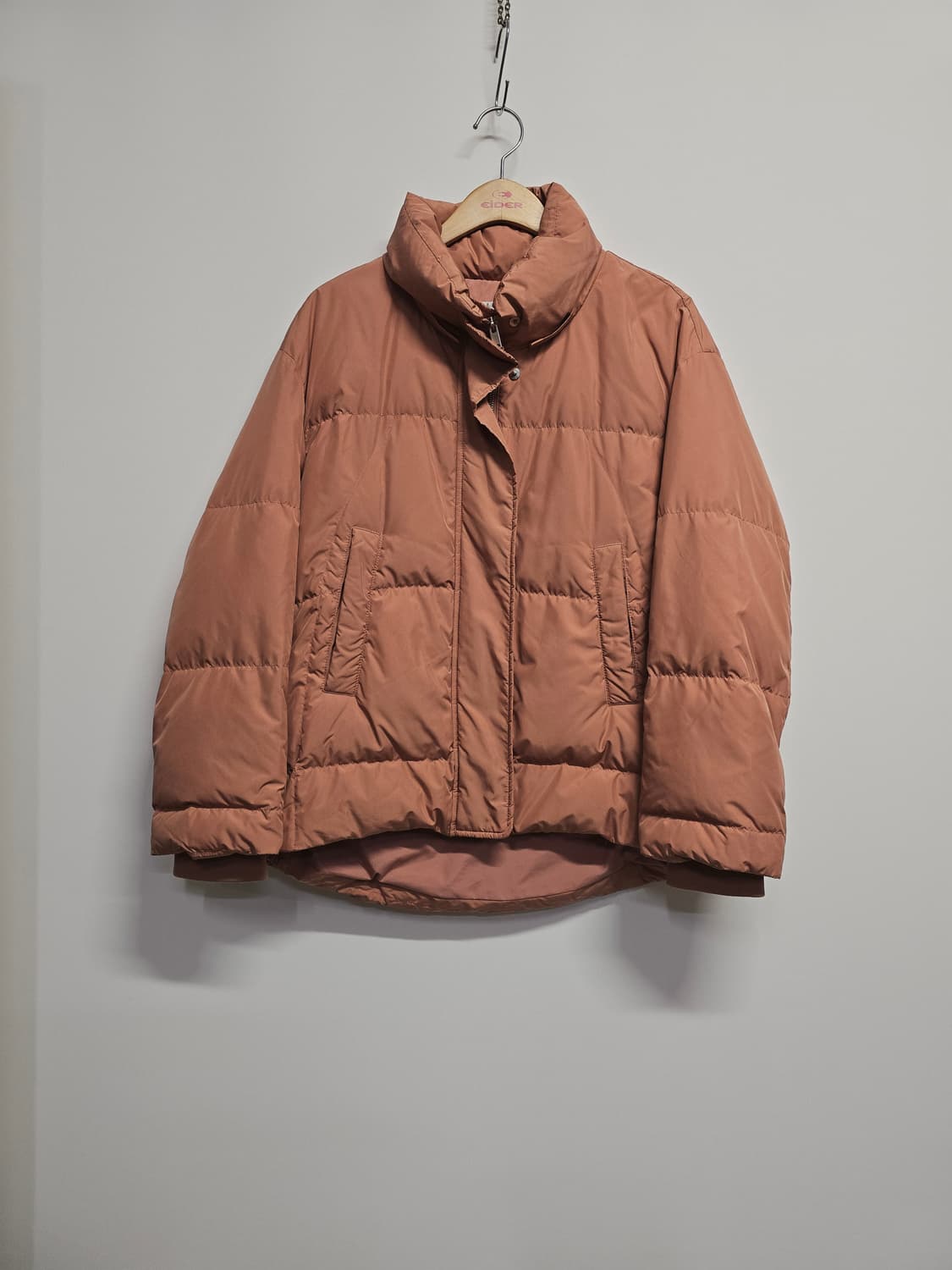 SJSJ 구스다운패딩 상품이미지1