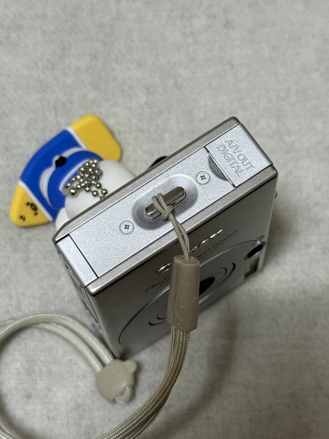 캐논 익서스 ixus 70 = 파워샷 sd 1000  상품이미지3