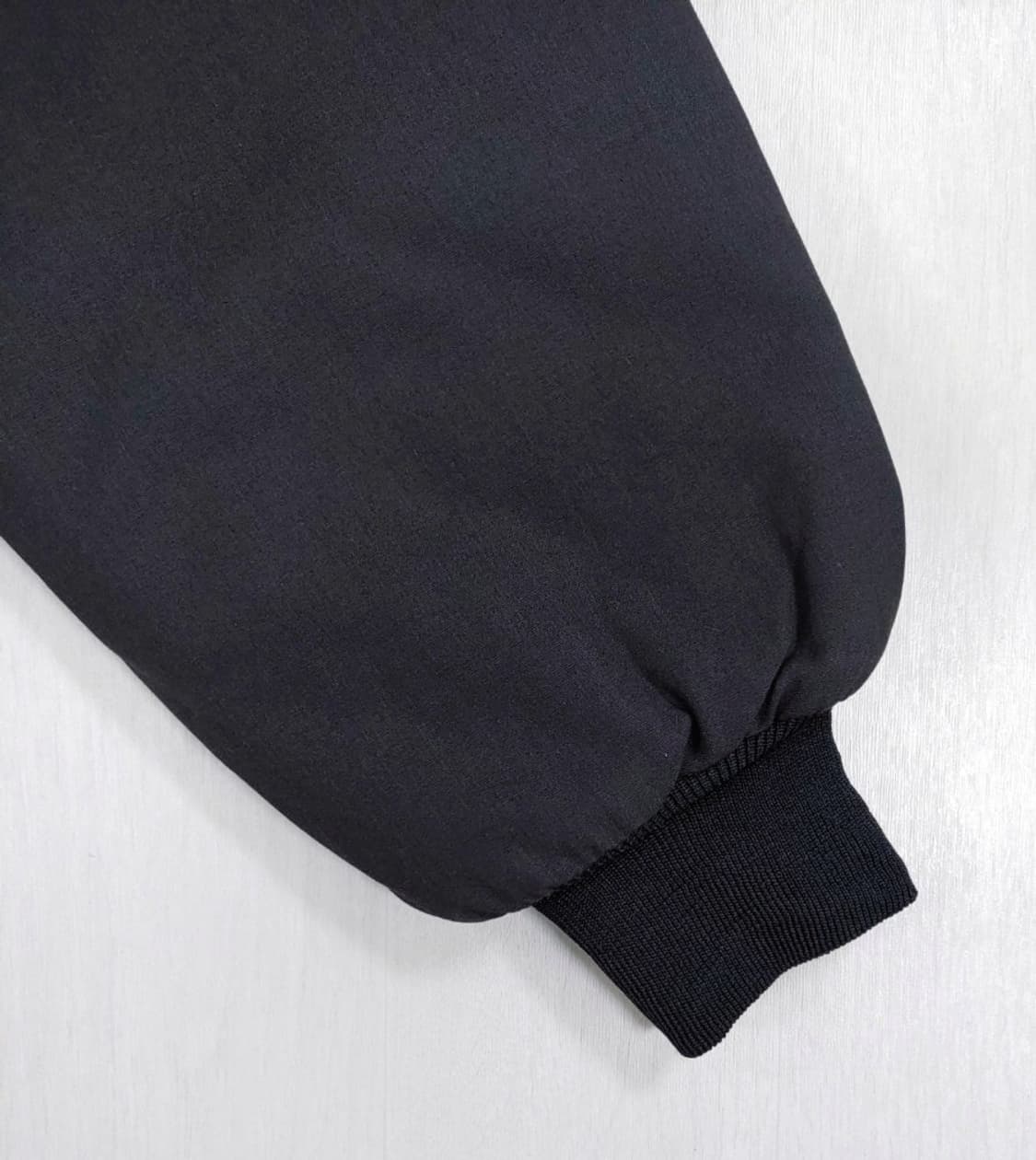 80년대 미공군 하트웰 스포츠 자켓 M 상품이미지7