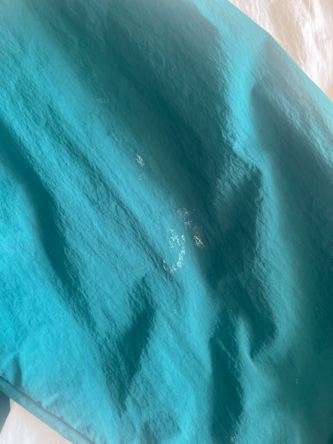 Newbalance 바람막이 XXL 상품이미지7