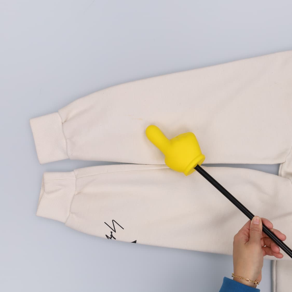 [95-100정도] 아디다스 Y-3로고 맨투맨티셔츠 1211H1 상품이미지4