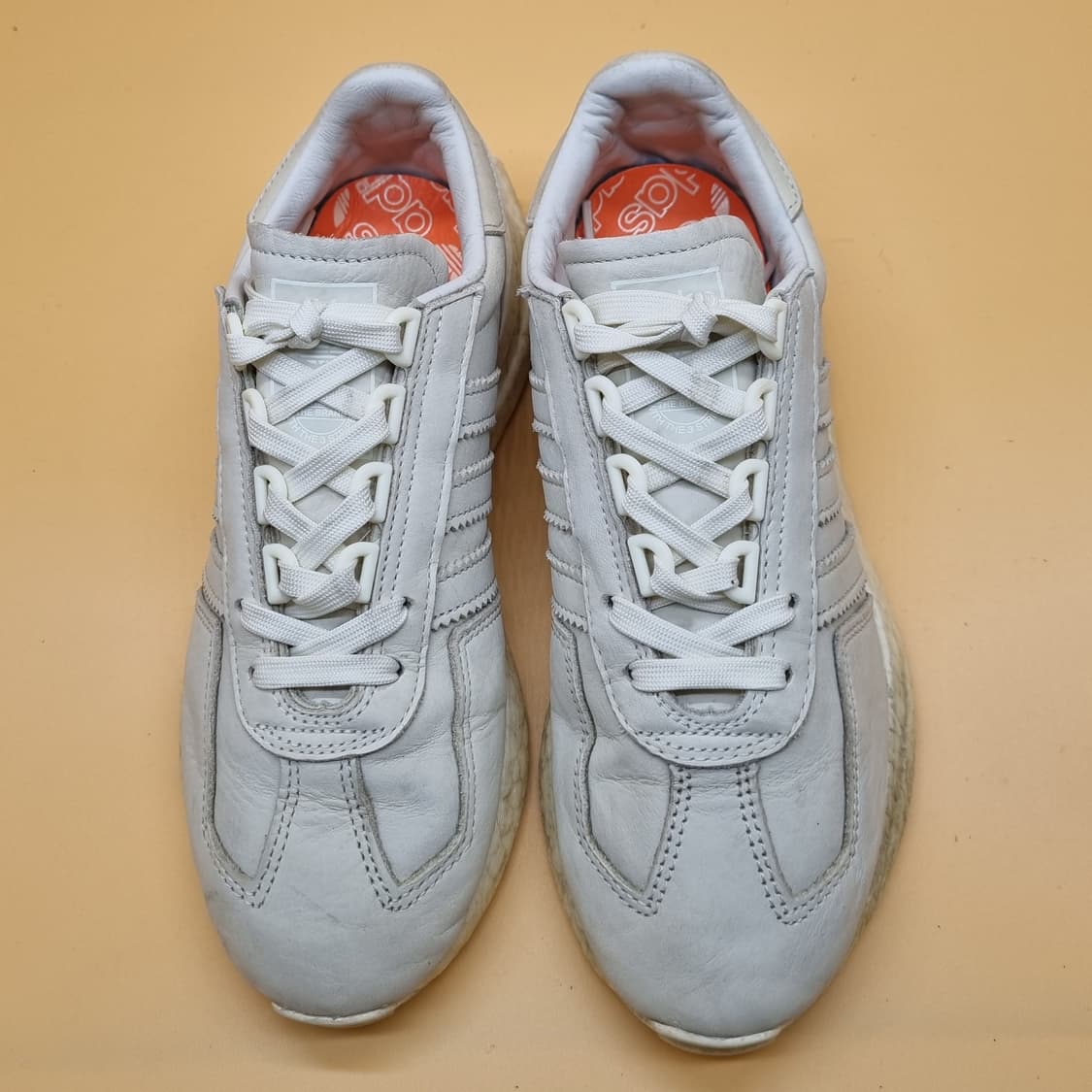 아디다스 레트로피 e5 여성운동화235. 상품이미지2