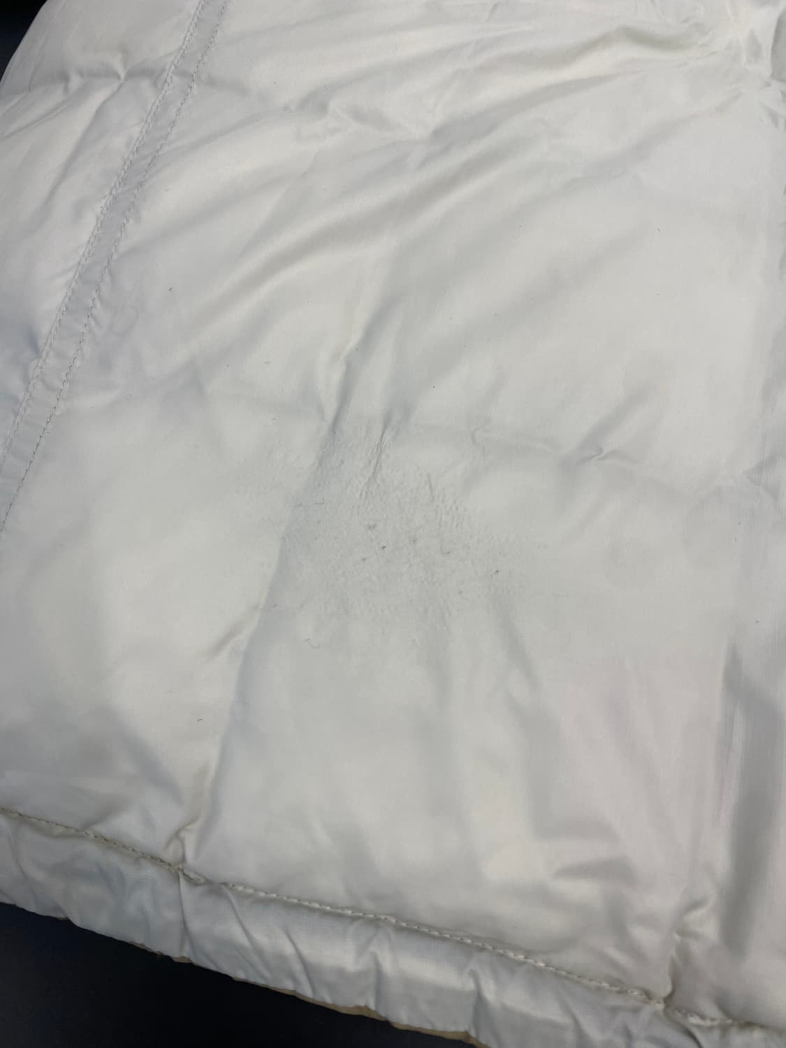 [MHL] 리버시블 다운 자켓 상품이미지6