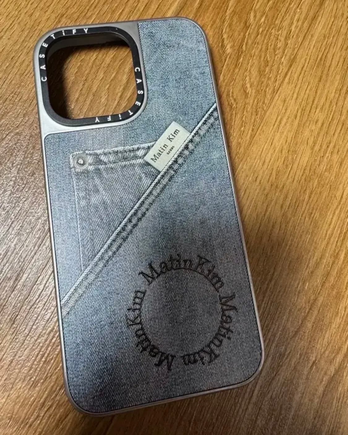 아이폰15프로맥스 케이스티파이 상품이미지1