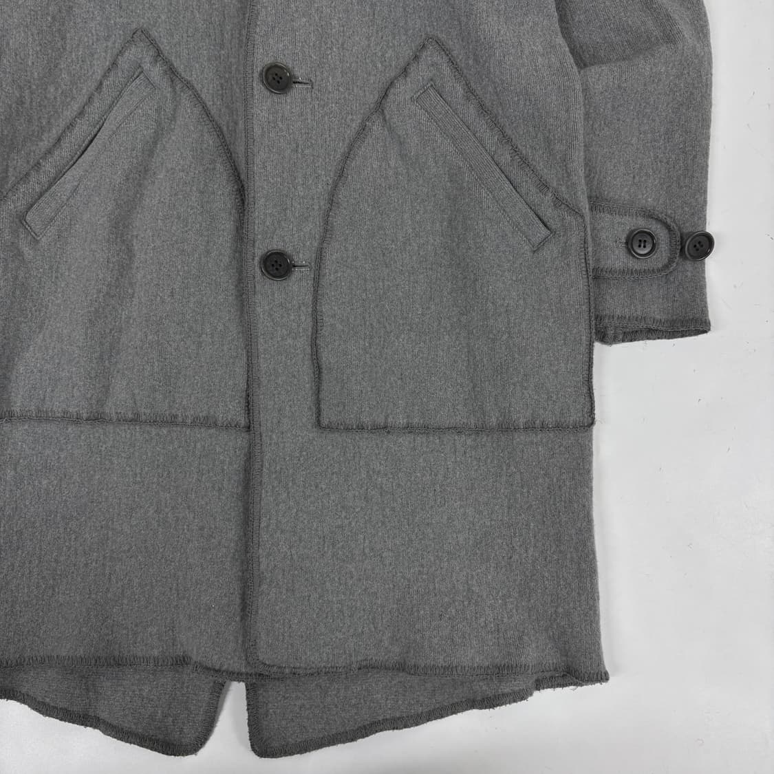 폴스미스 후드 코트  상품이미지5